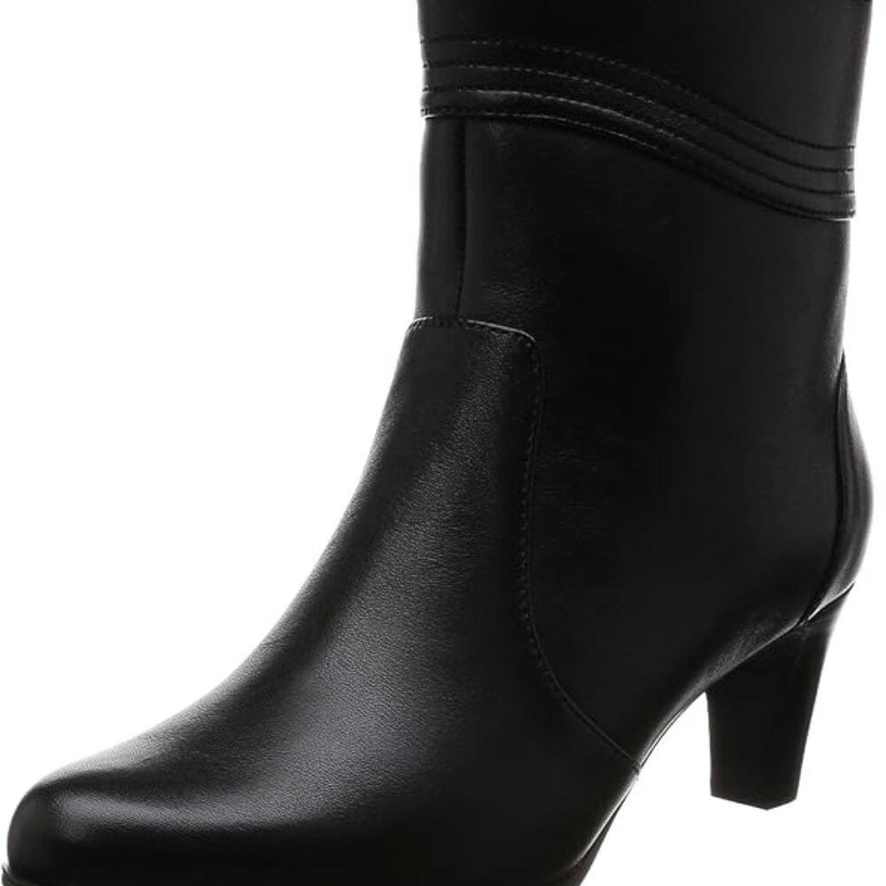 ROCKPORT Total Motion Melora Wave Bootie